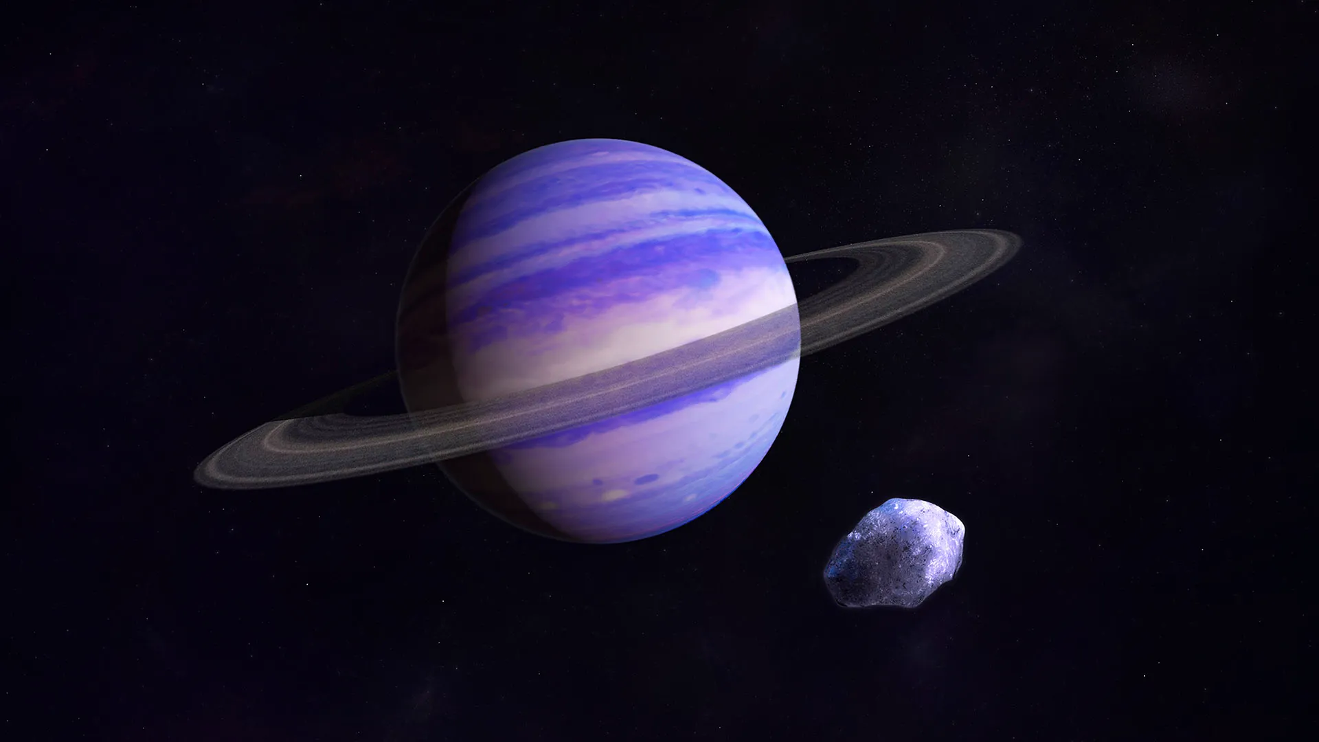 Selected exoplanet preview